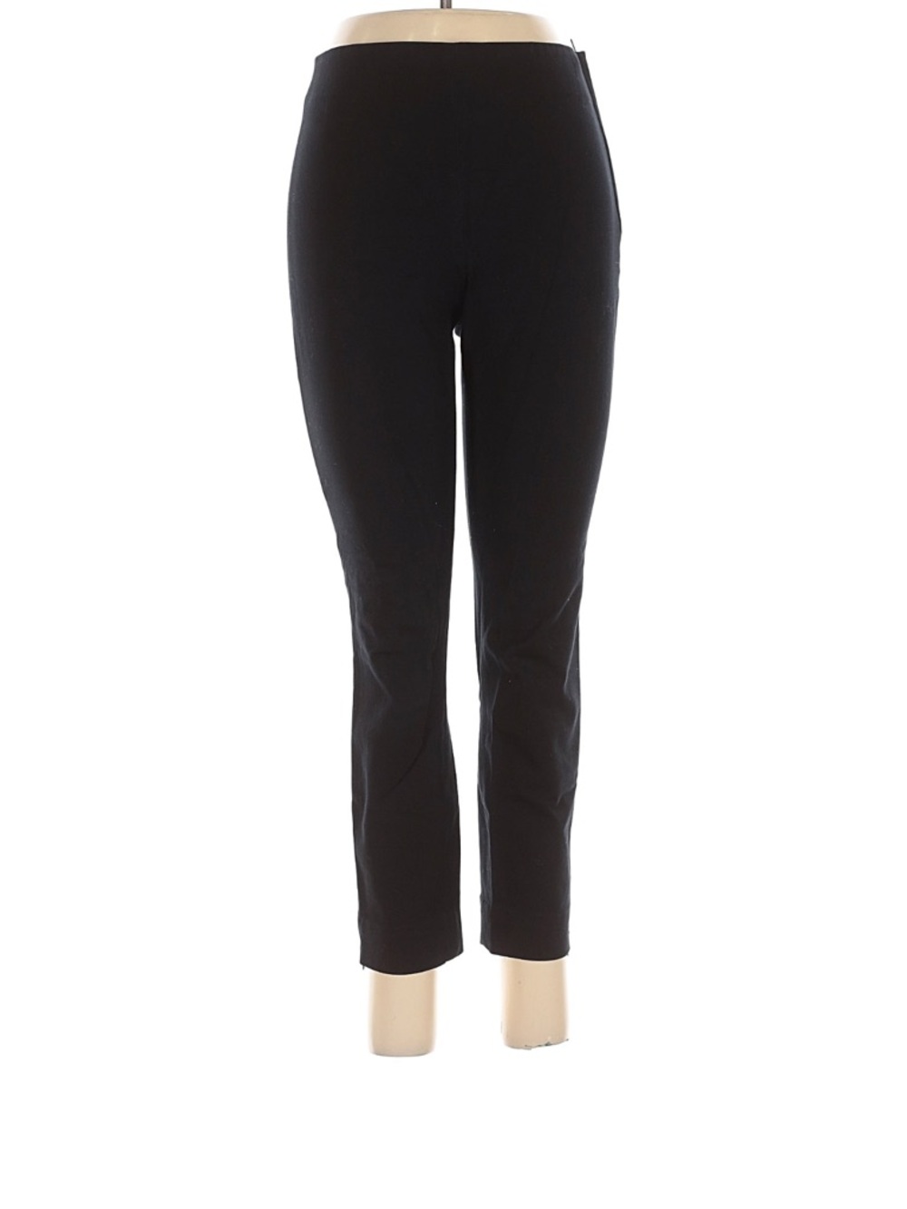 COS Black Active Pants
